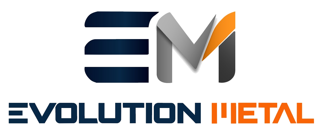 Evolution Metal